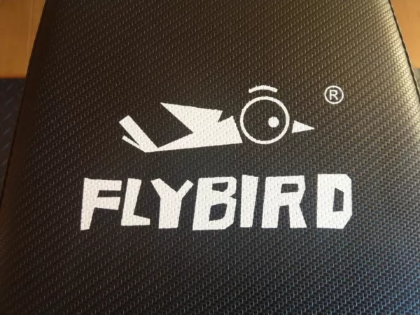 FLYBIRD(フライバード) トレーニングベンチのロゴ