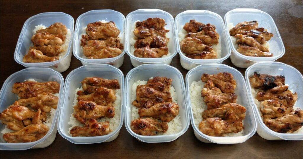完成！保存方法と食べ方
