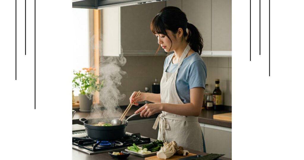 問題提起:忙しい女性にとって、ボディメイクと食事の両立は難しい…