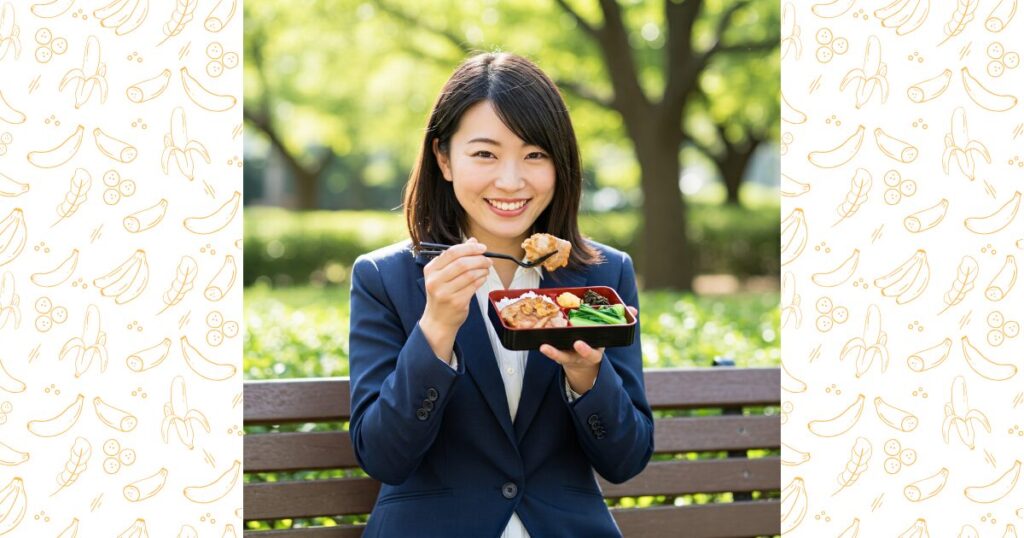まとめ:忙しい毎日こそ、タッパー作り置きで「美味しく、楽に、賢く」ボディメイク!