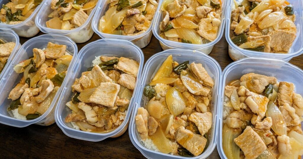 【豚肉のピリ辛甘酢あん】作ってみた感想・食べてみた感想