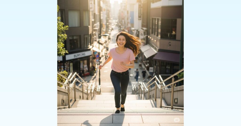 筋トレすると嬉しいことがいっぱい！他にも得られるメリットをご紹介